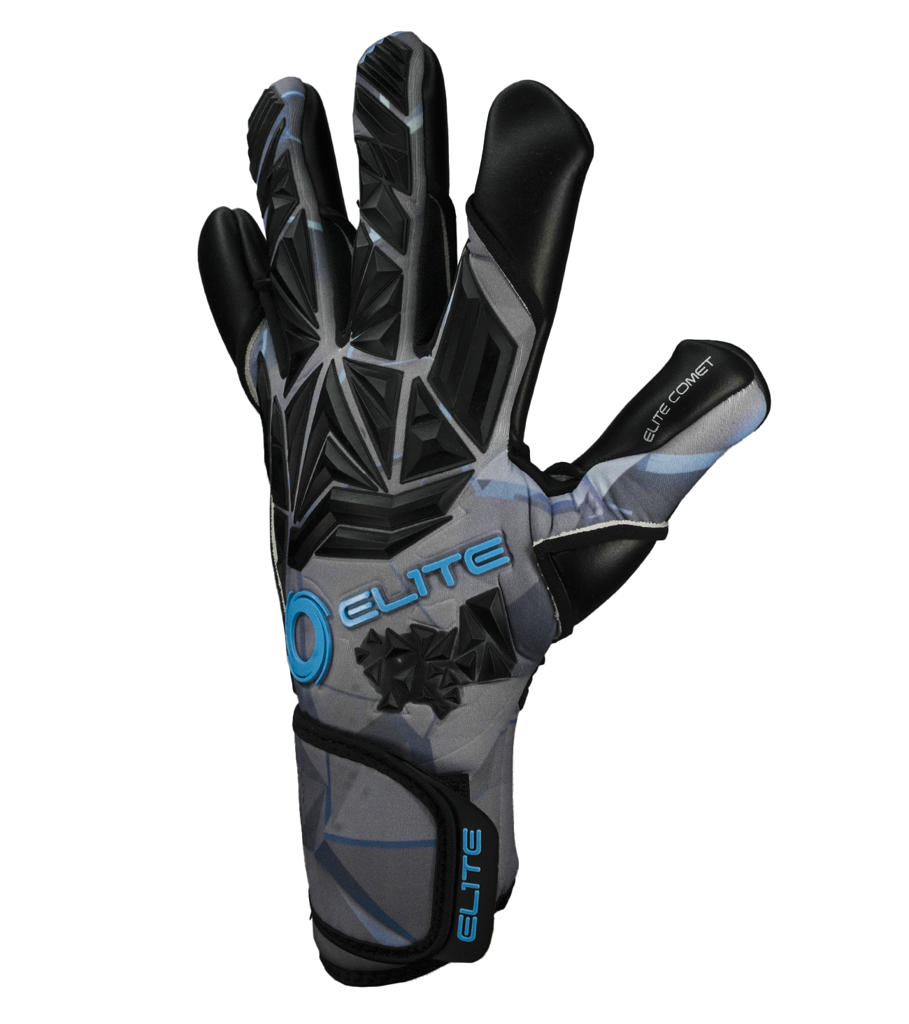guantes de portero para futbol Elite Comet 2