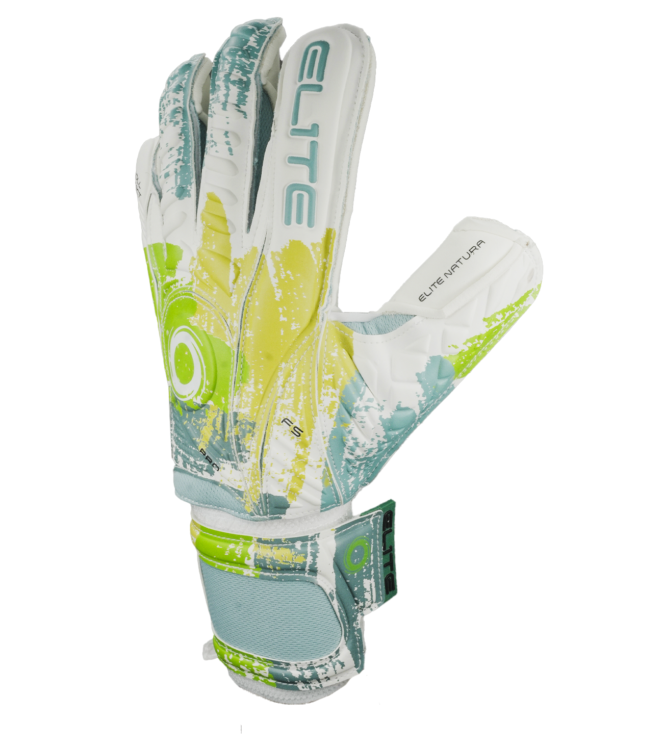 Guantes de Portero de Futbol Elite Natura 2