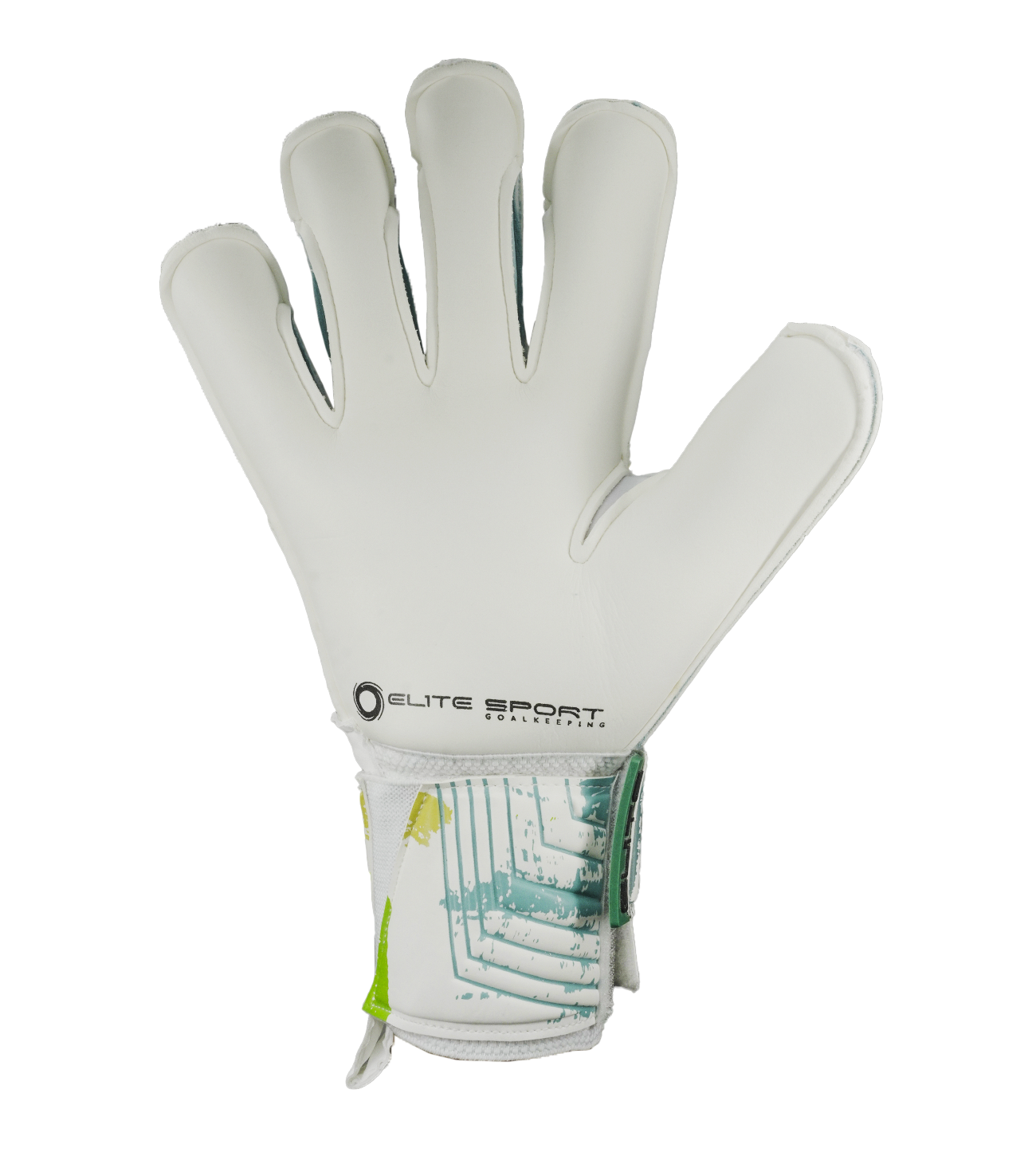 Guantes de Portero de Futbol Elite Natura 3