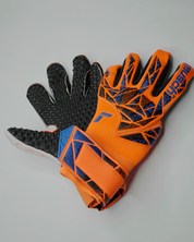 Guantes de portero de futbol Reusch Attrakt Duo 4
