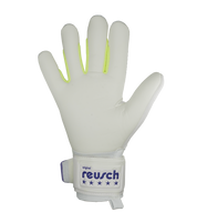 reusch legacy pro am silver guantes de portero de futbol unokeeper 2