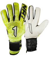 Guantes Rinat Egotiko Stellar Pro Amarillo 0