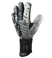Guantes Rinat Meta Tactik GK Pro Oxford Blanco 4