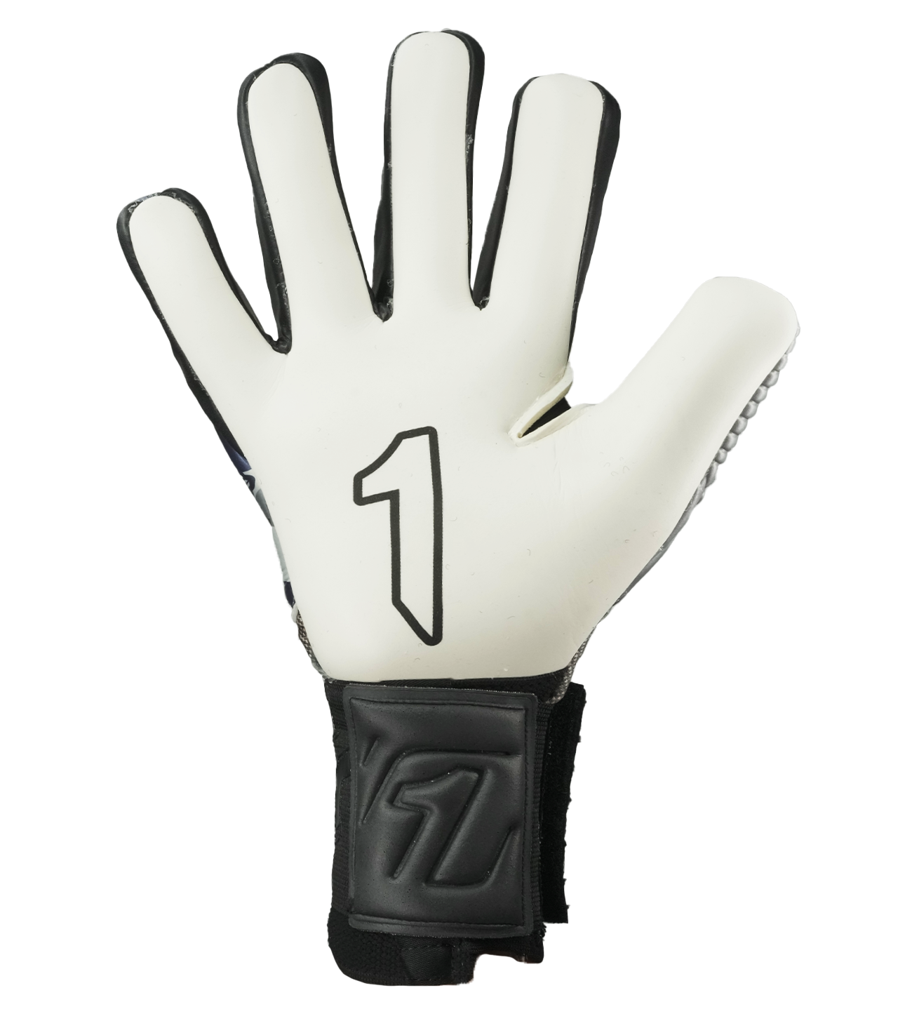 Guantes Rinat Meta Tactik GK Pro Oxford Blanco 3