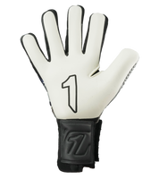 Guantes Rinat Meta Tactik GK Pro Oxford Blanco 3
