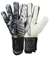 Guantes Rinat Meta Tactik GK Pro Oxford Blanco 1