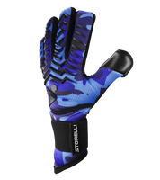 Guantes de portero de futbol Storelli Electric Pro Spine 2