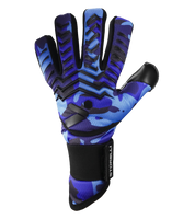 Guantes de portero de futbol Storelli Electric Pro Spine 1