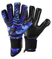 Guantes de portero de futbol Storelli Electric Pro Spine 0