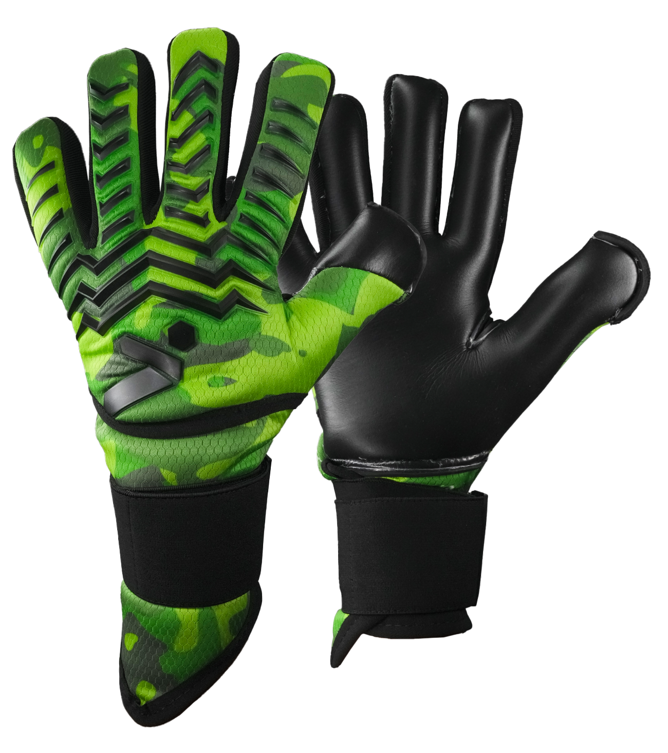 Guantes de portero de futbol Storelli Electric Pro Spine 0