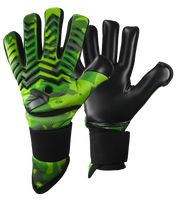 Guantes de portero de futbol Storelli Electric Pro Spine 0