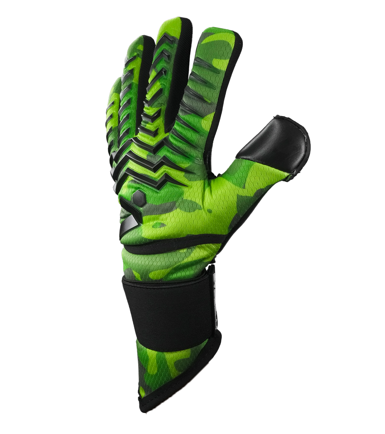 Guantes de portero de futbol Storelli Electric Pro Spine 2