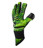 Guantes de portero de futbol Storelli Electric Pro Spine 2