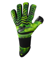 Guantes de portero de futbol Storelli Electric Pro Spine 1
