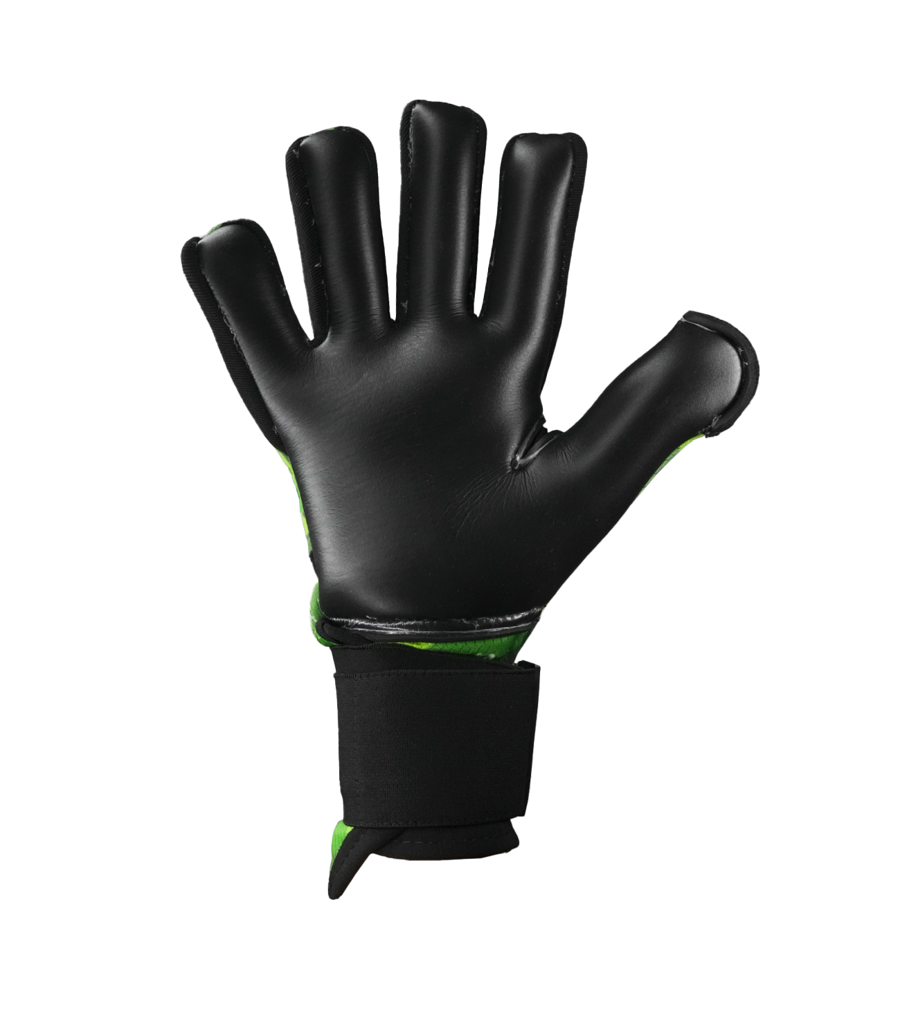 Guantes de portero de futbol Storelli Electric Pro Spine 3