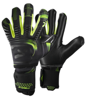 Guantes de portero de futbol Storelli Menace 0