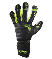 Guantes de portero de futbol Storelli Menace 1