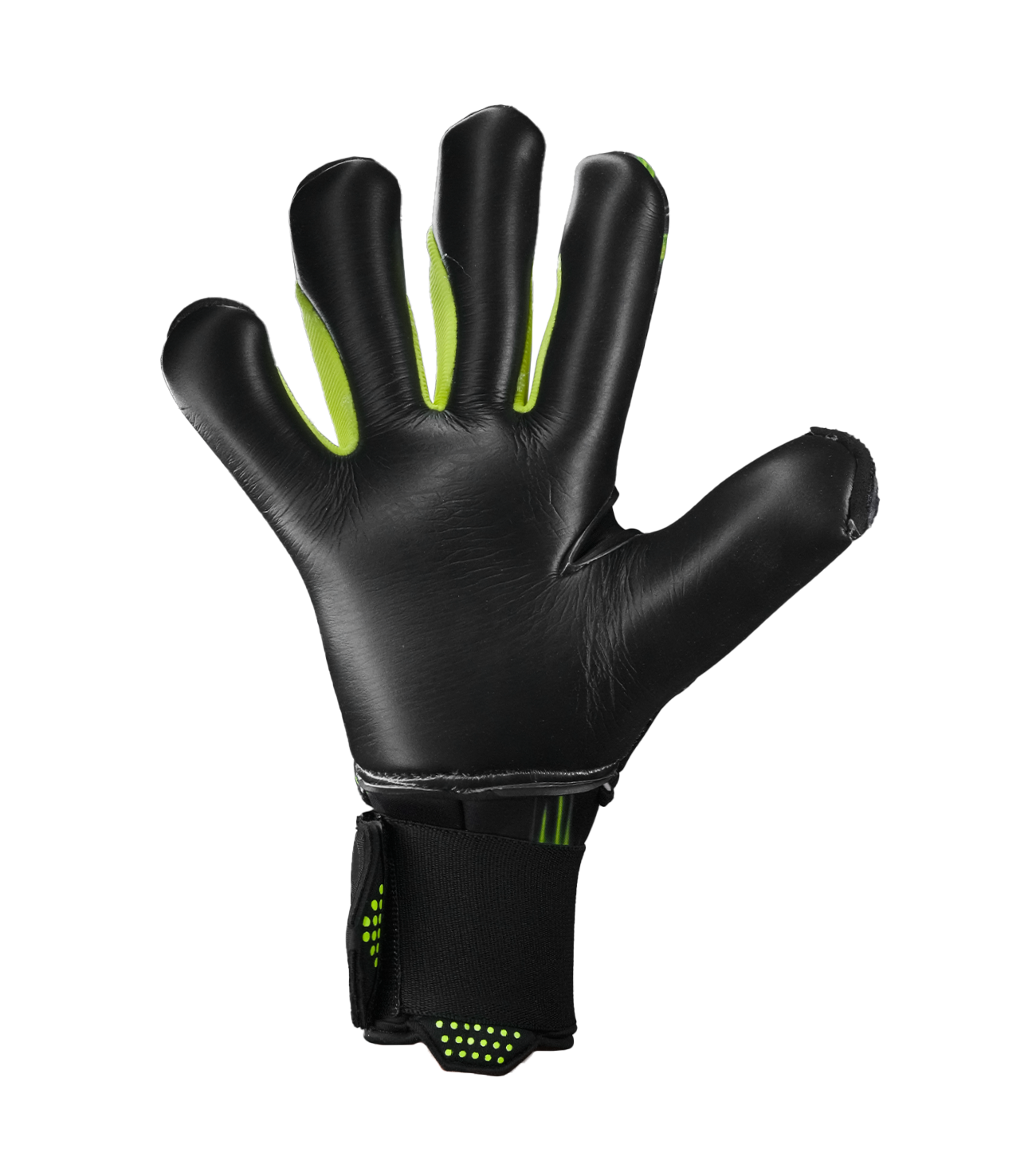Guantes de portero de futbol Storelli Menace 3