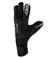 Aries Nemesis Prime Black Guantes de portero de futbol Rinat x UnoKeeper 2