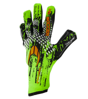 Guantes de portero de futbol HO Soccer SSG KONTROL KNIT TECH 3