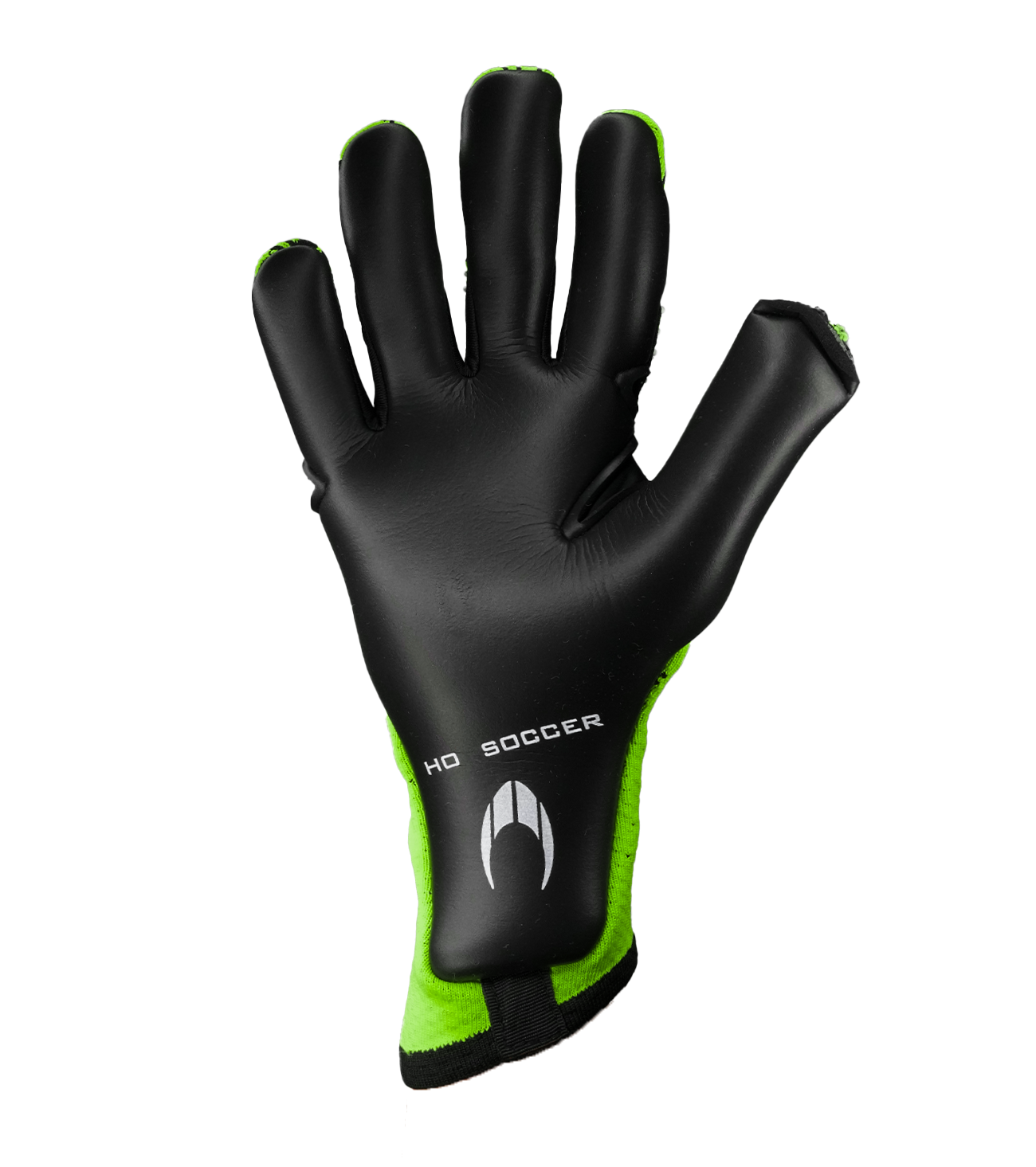 Guantes de portero de futbol HO Soccer SSG KONTROL KNIT TECH 1