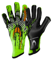 Guantes de portero de futbol HO Soccer SSG KONTROL KNIT TECH 0