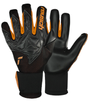 Guantes de portero de futbol Attrakt Infinty Airvent 0