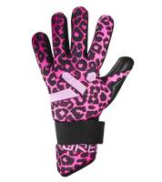 Guantes de portero de futbol para niño Storelli Challenger Youth Cheetah 1