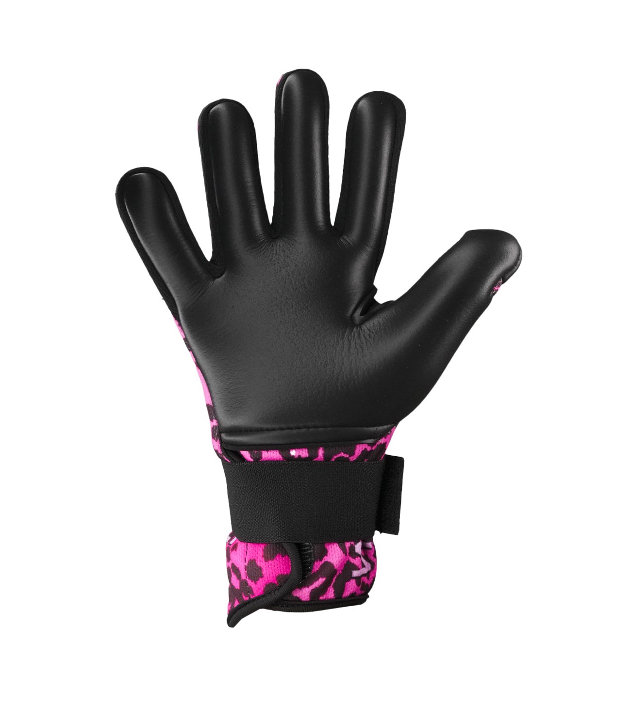 Guantes de portero de futbol para niño Storelli Challenger Youth Cheetah 3