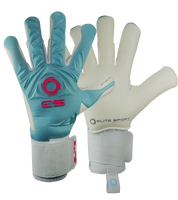 Guantes de portero Elite Combi TQ - UnoKeeper