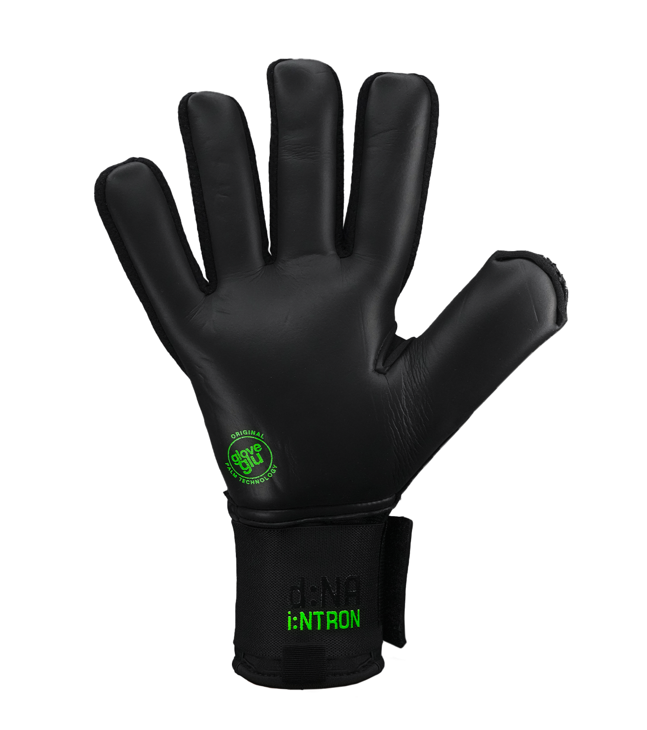 Guantes de portero de futbol GG:Lab I:Ntron Glove Glu 3