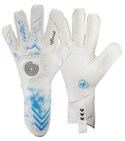 Guantes de portero de futbol Glove Glu Darkside S:pirit 0