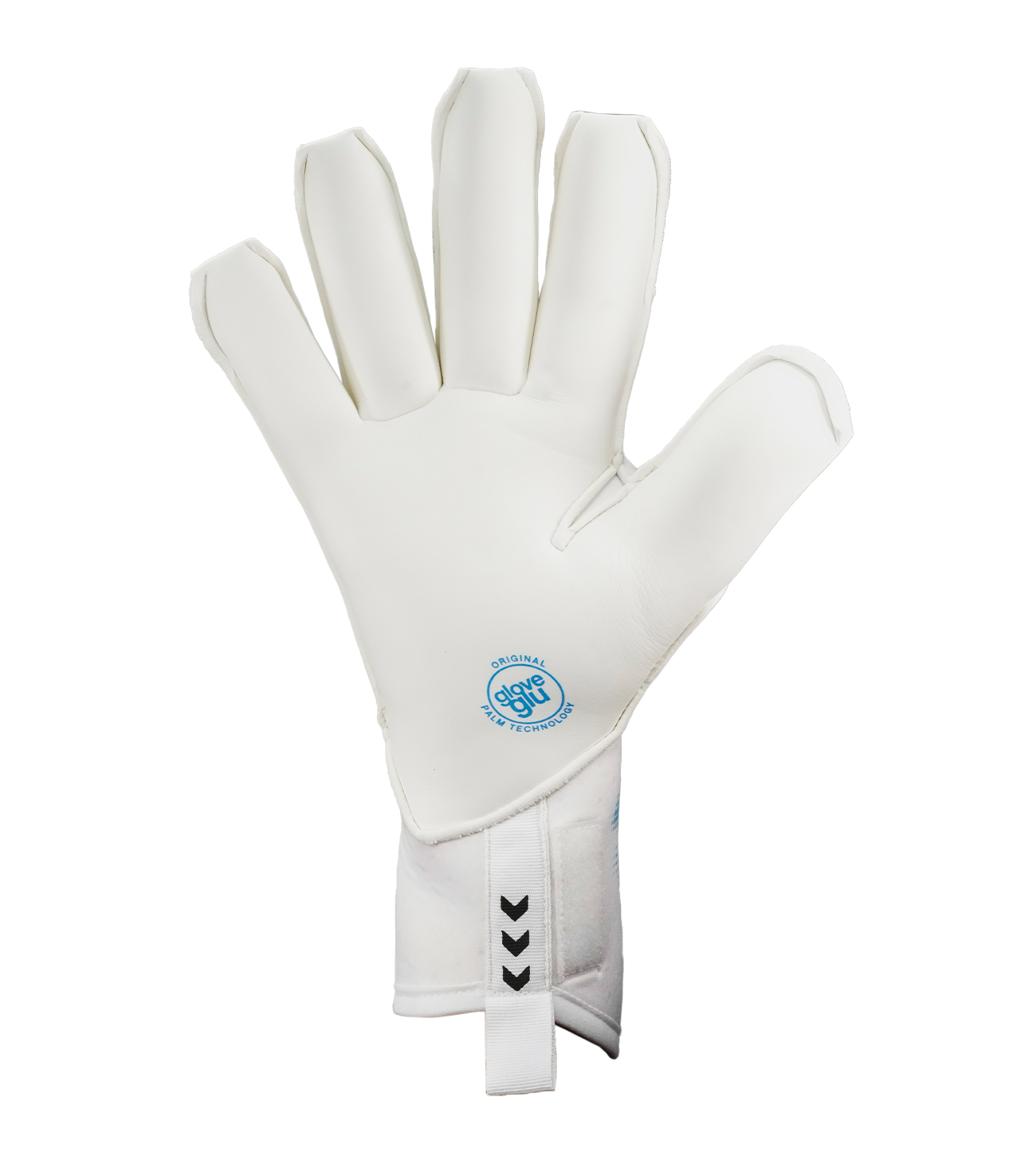 Guantes de portero de futbol Glove Glu Darkside S:pirit 3