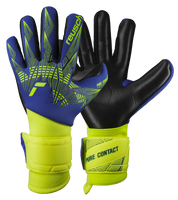 Guantes de portero de futbol Reusch Pure Contac Silver Pro 1