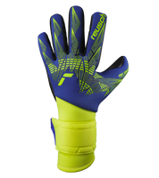 Guantes de portero de futbol Reusch Pure Contac Silver Pro2