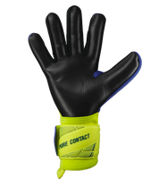 Guantes de portero de futbol Reusch Pure Contac Silver Pro4