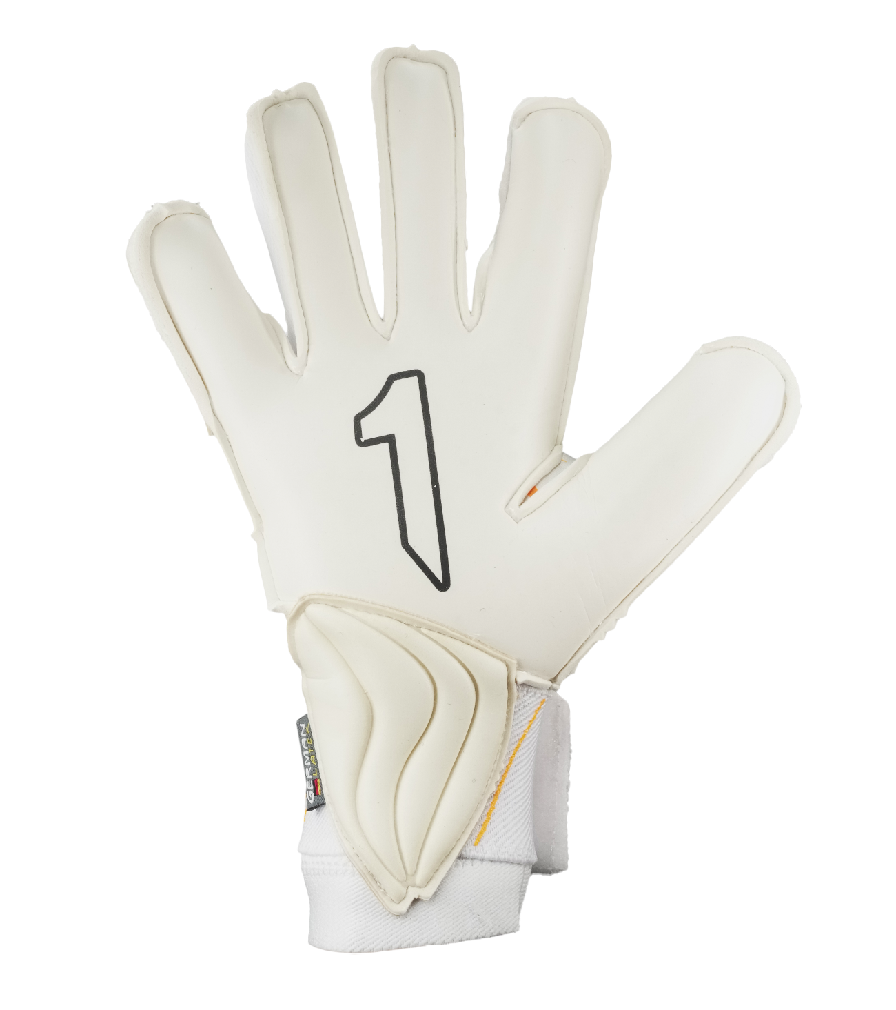 Guantes de portero de futbol NALA PRO 4
