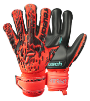 Guantes de portero de futbol Reusch Attrakt Freegel Gold Evolution 0