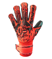 Guantes de portero de futbol Reusch Attrakt Freegel Gold Evolution 1