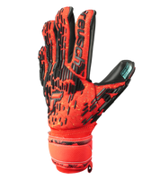 Guantes de portero de futbol Reusch Attrakt Freegel Gold Evolution 2