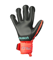 Guantes de portero de futbol Reusch Attrakt Freegel Gold Evolution 3