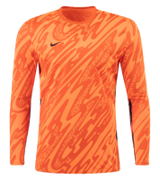 Jersey Nike Gardien V Naranja - UnoKeeper