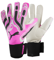 Guantes de portero de futbol Puma Ultra Ultimate Hybrid Phenomenal0