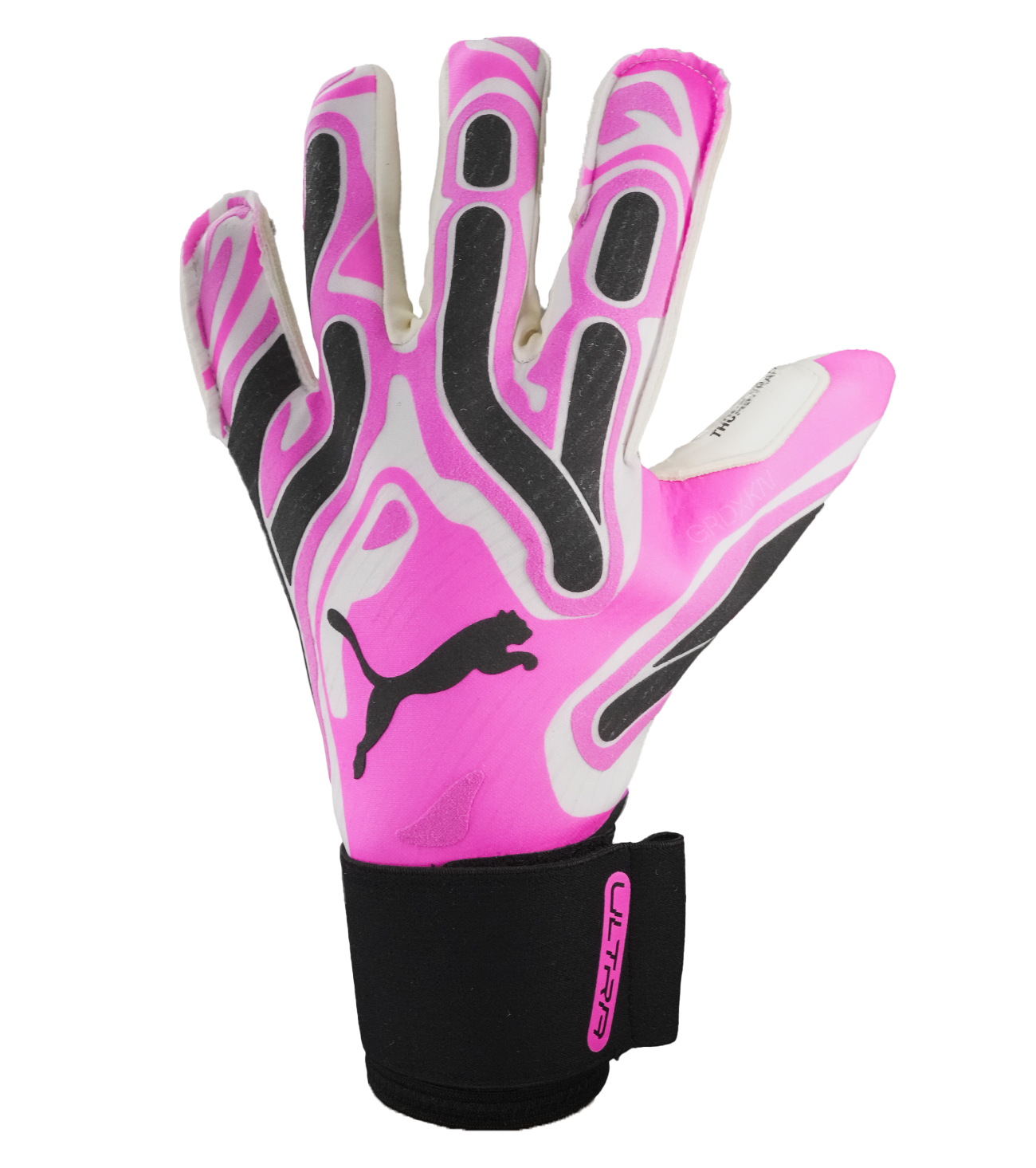 Guantes de portero de futbol Puma Ultra Ultimate Hybrid Phenomenal1
