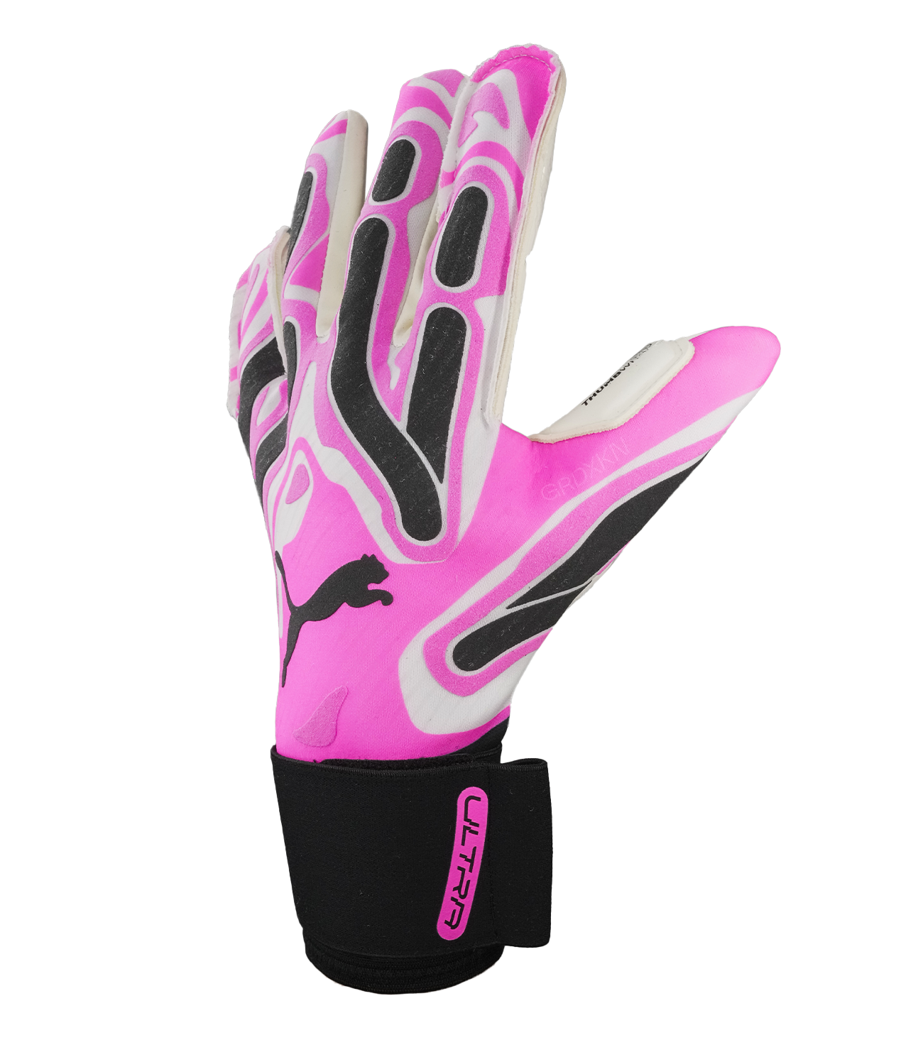 Guantes de portero de futbol Puma Ultra Ultimate Hybrid Phenomenal3