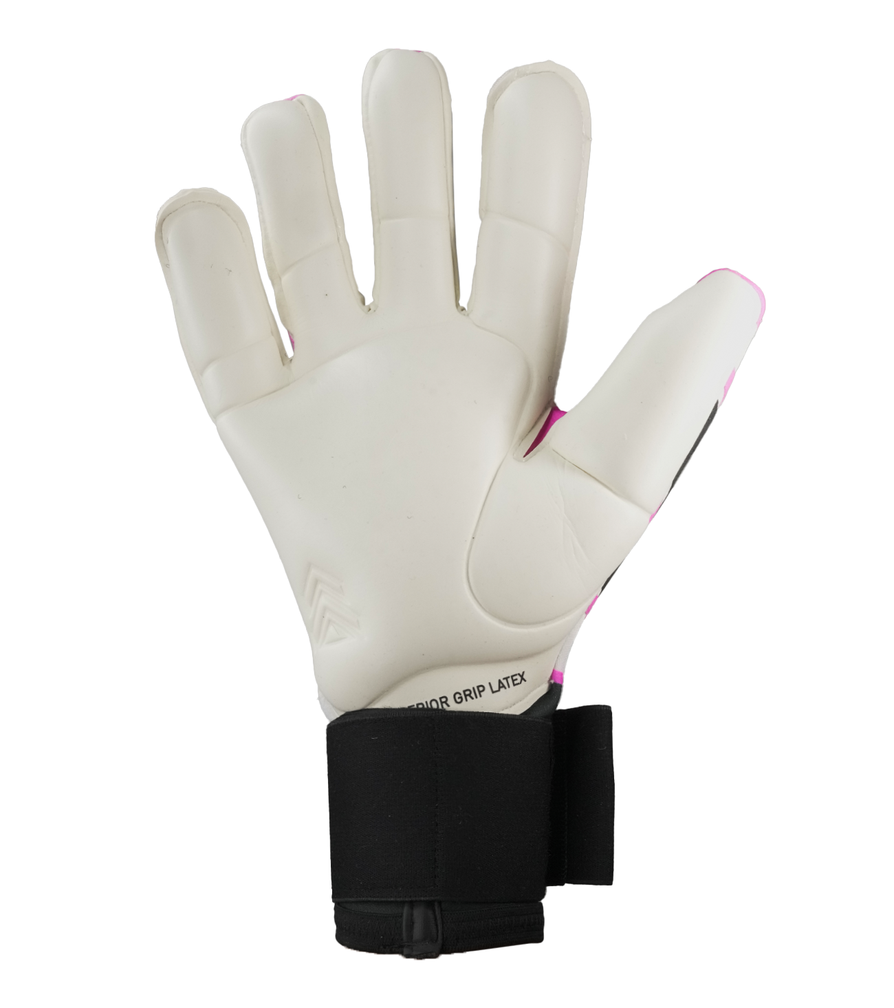Guantes de portero de futbol Puma Ultra Ultimate Hybrid Phenomenal2