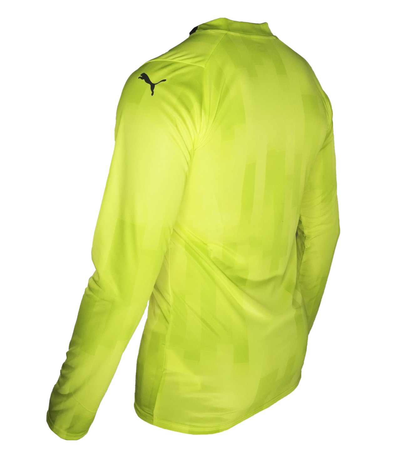 Jersey de Portero Puma Team Target Amarillo - UnoKeeper