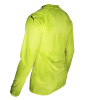 Jersey de Portero Puma Team Target Amarillo - UnoKeeper