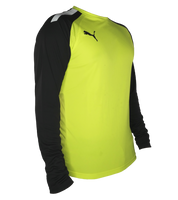 Jersey de Portero Puma Pacer Amarillo - UnoKeeper