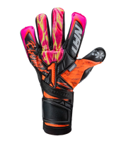 Guantes de Portero Rinat Egotiko X  TR  Pro   Naranja / Magenta